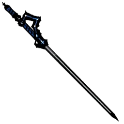 Sword Sharpened with Tears
